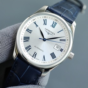 Новая серия Longines Tradition от TW представляет собой новую лин