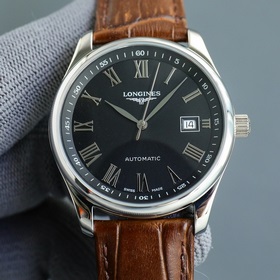 Новая серия Longines Tradition от TW представляет собой новую лин