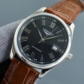 Новая серия Longines Tradition от TW представляет собой новую лин