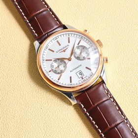 Рекомендуемая версия V7 2025 Механические часы Longines-LONGINES 