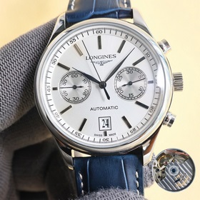 Рекомендуемая версия V7 2025 Механические часы Longines-LONGINES 
