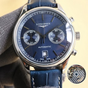 Рекомендуемая версия V7 2025 Механические часы Longines-LONGINES 