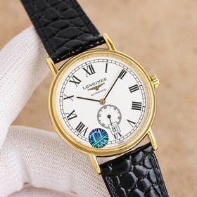 Новая серия Longines Elegant, часы с неподвластным времени дизайн