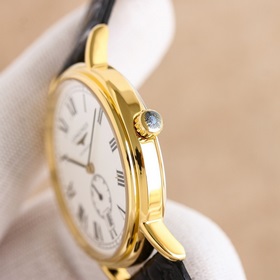 Новая серия Longines Elegant, часы с неподвластным времени дизайн