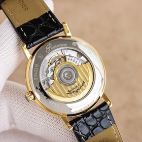 Новая серия Longines Elegant, часы с неподвластным времени дизайн