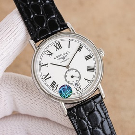 Новая серия Longines Elegant, часы с неподвластным времени дизайн