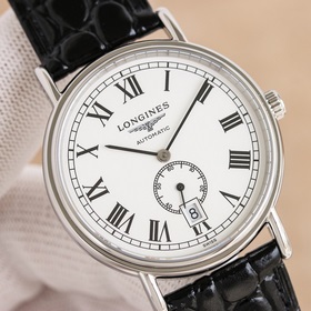 Новая серия Longines Elegant, часы с неподвластным времени дизайн