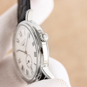 Новая серия Longines Elegant, часы с неподвластным времени дизайн