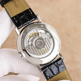 Новая серия Longines Elegant, часы с неподвластным времени дизайн