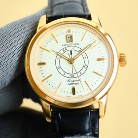 Longines - Конкасерия классическая репродукция «Одноглазый» «Одн