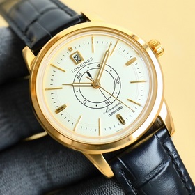 Longines - Конкасерия классическая репродукция «Одноглазый» «Одн