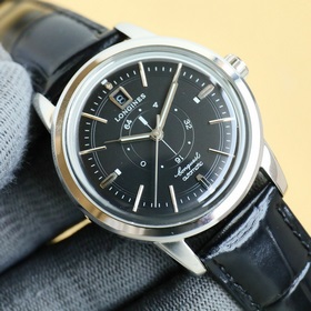 Longines - Конкасерия классическая репродукция «Одноглазый» «Одн