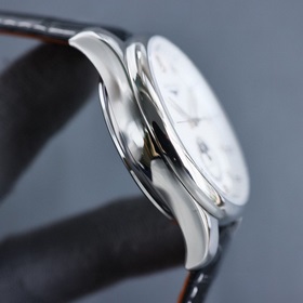 (Механизм 2824) Три функции в одном Новая серия часов Longines M