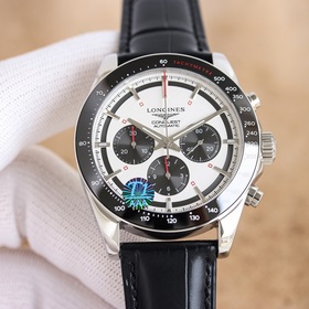 【Новинка】 Часы Longines LONGINES-Longines Conquest с уникальным д