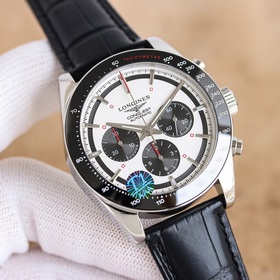 【Новинка】 Часы Longines LONGINES-Longines Conquest с уникальным д