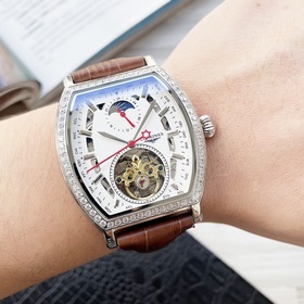 Новые модели винных бочек поступили в продажу 【Новинка】： Longines