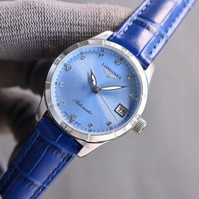 Новейшая модель женских часов Longines, популярная на платформе X