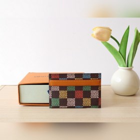 Новинка n00189 Карточный чехол Этот карточный чехол изготовлен и