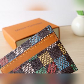 Новинка n00189 Карточный чехол Этот карточный чехол изготовлен и