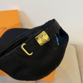 Бейсболка Louis Vuitton Новая бейсболка LV, тщательно изготовленн