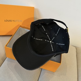 Бейсболка Louis Vuitton Новая бейсболка LV, тщательно изготовленн