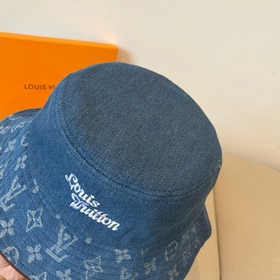 Бейсболка Louis Vuitton Новая модель LV, высококачественное изгот