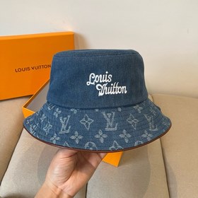 Бейсболка Louis Vuitton Новая модель LV, высококачественное изгот