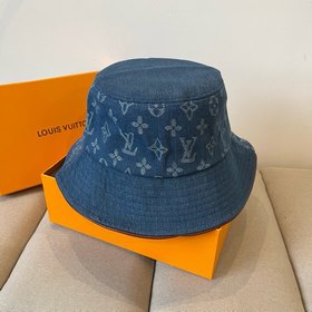 Бейсболка Louis Vuitton Новая модель LV, высококачественное изгот