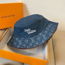 Бейсболка Louis Vuitton Новая модель LV, высококачественное изгот