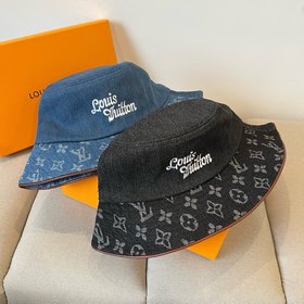 Бейсболка Louis Vuitton Новая модель LV, высококачественное изгот