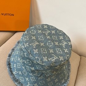 Бейсболка Louis Vuitton Новая модель LV, высококачественное изгот