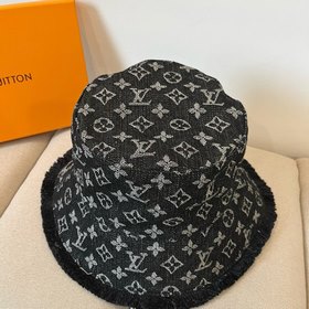 Бейсболка Louis Vuitton Новая модель LV, высококачественное изгот