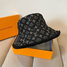Бейсболка Louis Vuitton Новая модель LV, высококачественное изгот