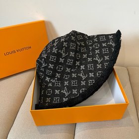 Бейсболка Louis Vuitton Новая модель LV, высококачественное изгот
