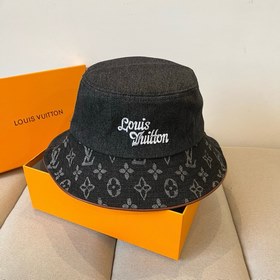 Бейсболка Louis Vuitton Новая модель LV, высококачественное изгот