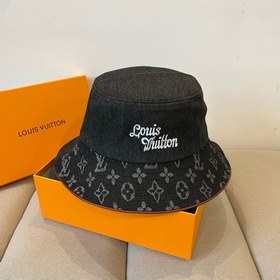 Бейсболка Louis Vuitton Новая модель LV, высококачественное изгот