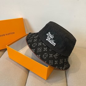 Бейсболка Louis Vuitton Новая модель LV, высококачественное изгот