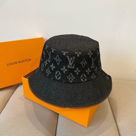 Бейсболка Louis Vuitton Новая модель LV, высококачественное изгот