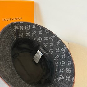 Бейсболка Louis Vuitton Новая модель LV, высококачественное изгот