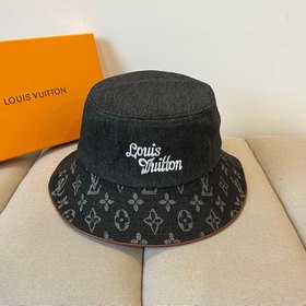 Бейсболка Louis Vuitton Новая модель LV, высококачественное изгот