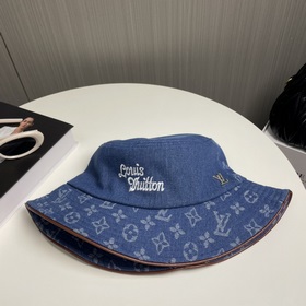 LV Louis Vuitton официальный сайт, высококачественная версия, кеп
