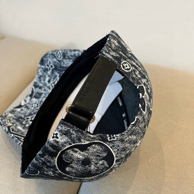 Бейсболка Louis Vuitton Новая бейсболка LV, тщательно изготовленн