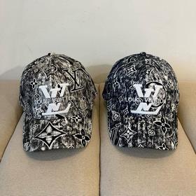 Бейсболка Louis Vuitton Новая бейсболка LV, тщательно изготовленн