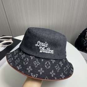 LV Louis Vuitton официальный сайт, высококачественная версия, кеп