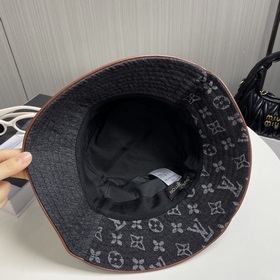 LV Louis Vuitton официальный сайт, высококачественная версия, кеп