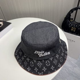 LV Louis Vuitton официальный сайт, высококачественная версия, кеп