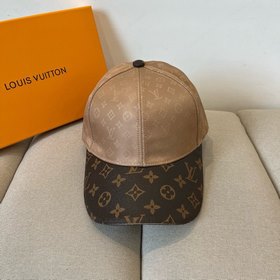 Бейсболка Louis Vuitton Новая бейсболка LV, тщательно изготовленн
