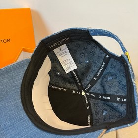 Бейсболка Louis Vuitton Новая бейсболка LV, тщательно изготовленн