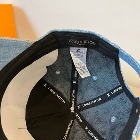 Бейсболка Louis Vuitton Новая бейсболка LV, тщательно изготовленн