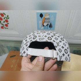 Новая модель! Ткань LV с узором, фотография реального изделия. Хл